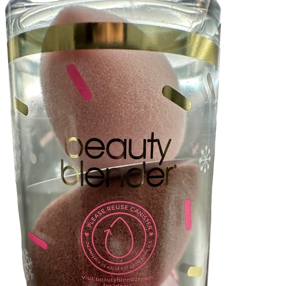 Beautyblender Loaded Sundae - 3 pack & cleaner - Picture 4 of 5